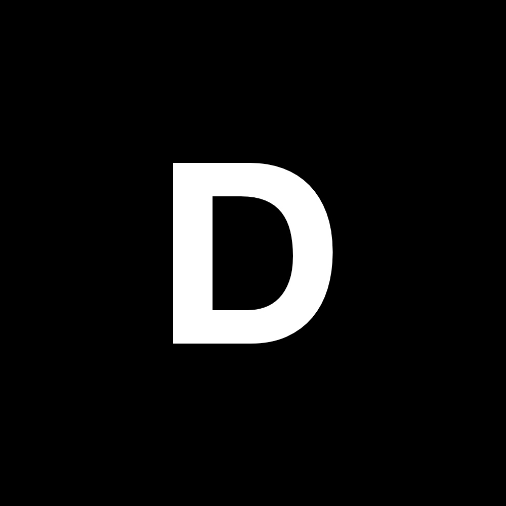 D Name Ka - Alphabet - Letter D