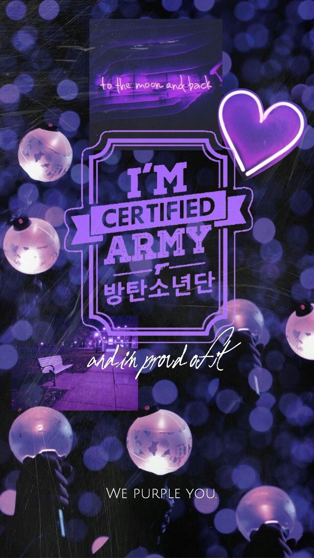 Im Certified Army