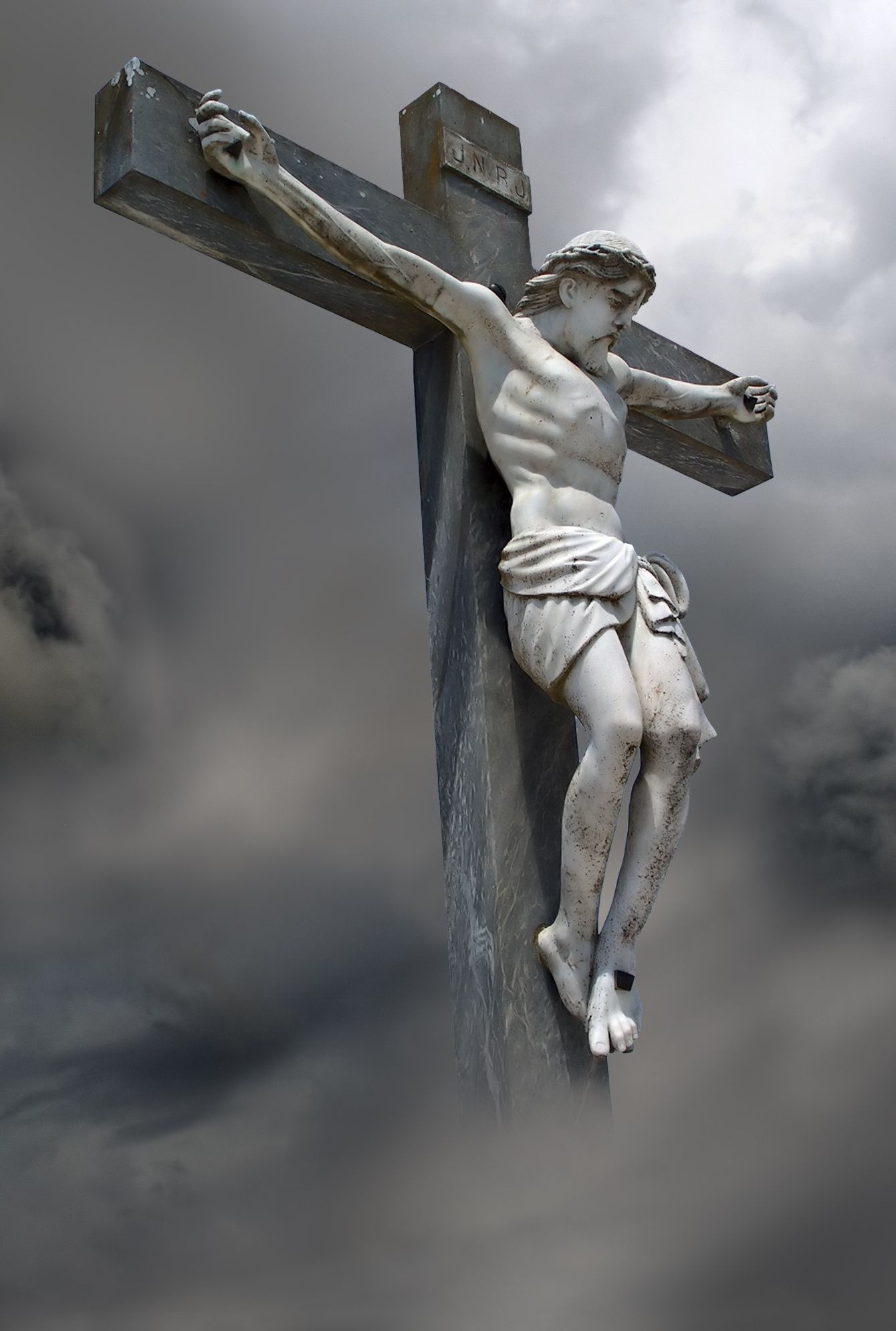 Jesus Cross | Yeshu Christ