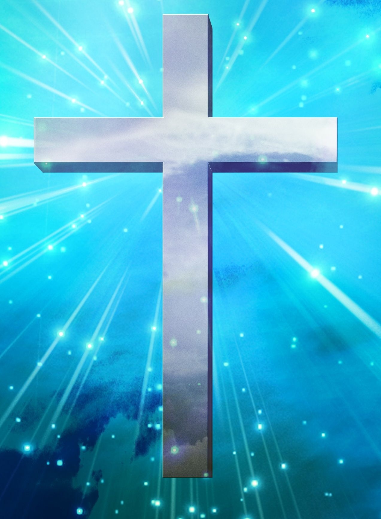 Jesus Cross | Yeshu | Cross