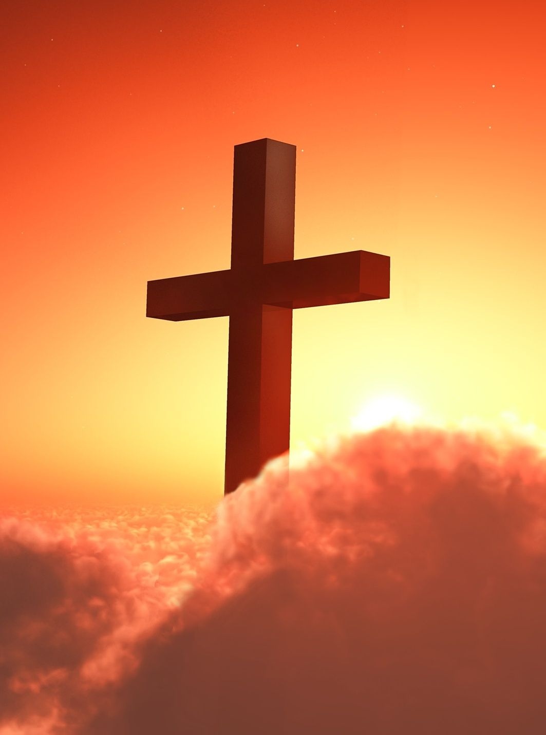 Jesus Cross | Yeshu Cross