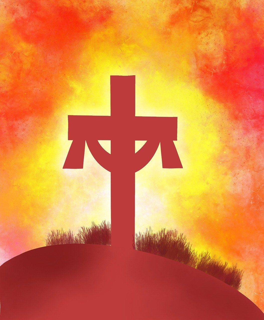 Jesus Cross | Cross | Jesus | Yeshu