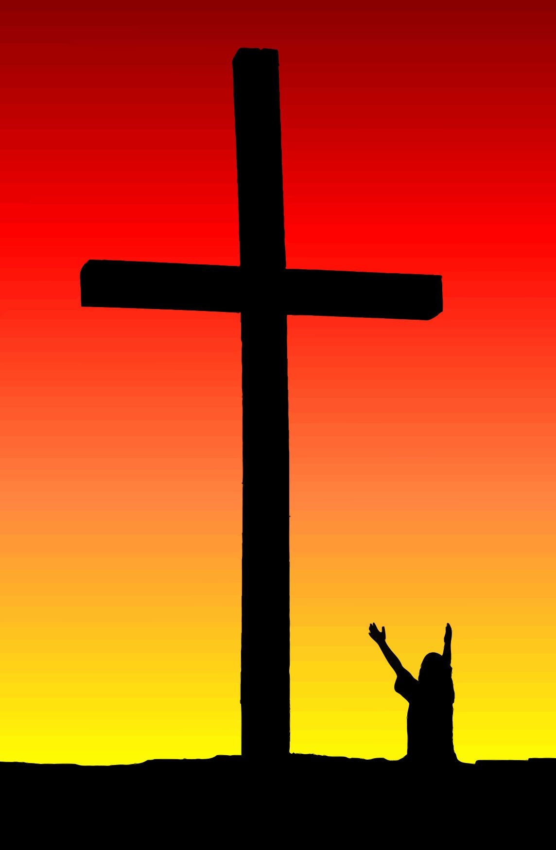 Jesus Cross | Yeshu | Christ