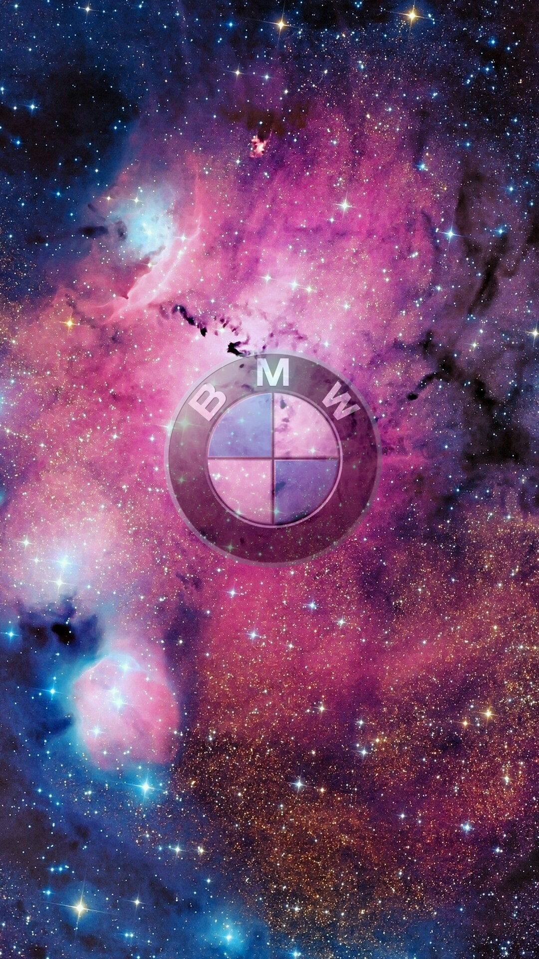 BMW Universe