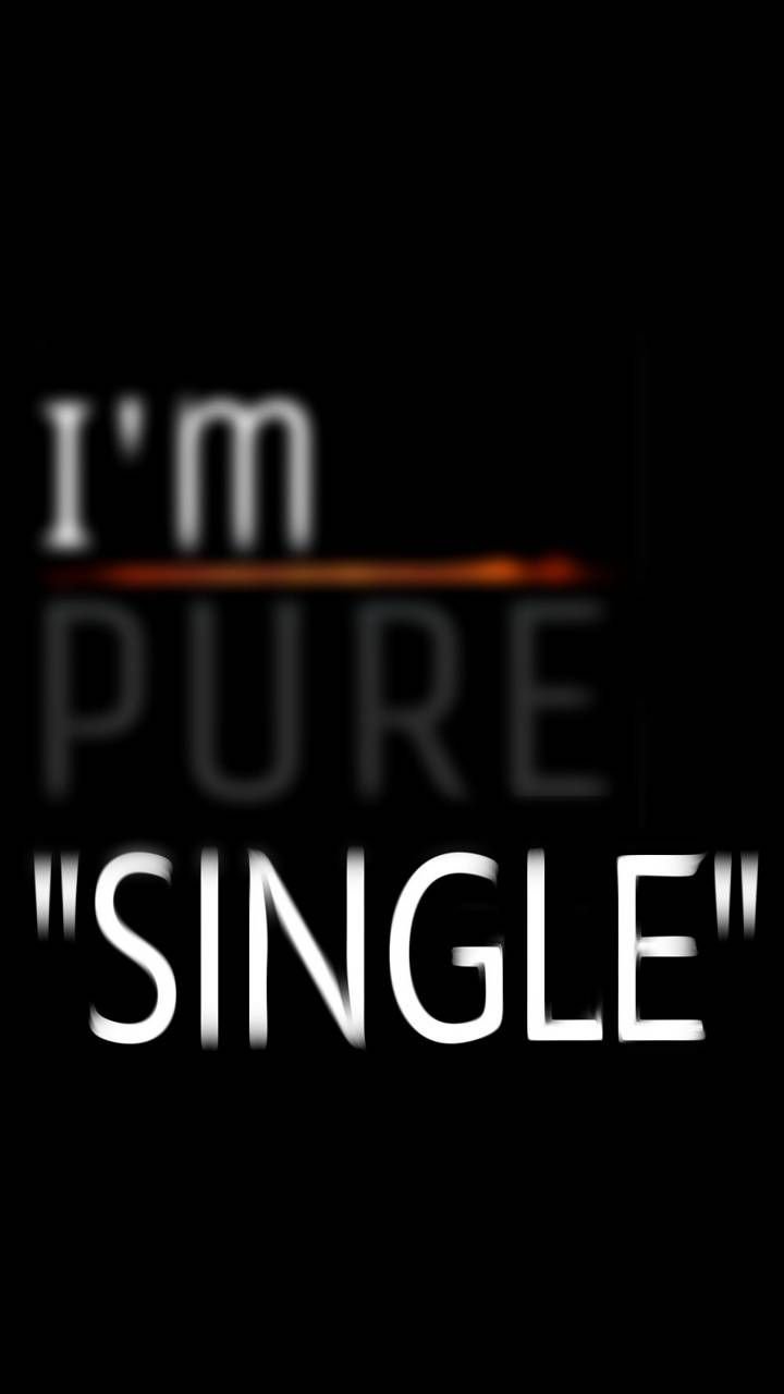 Im Pure Single