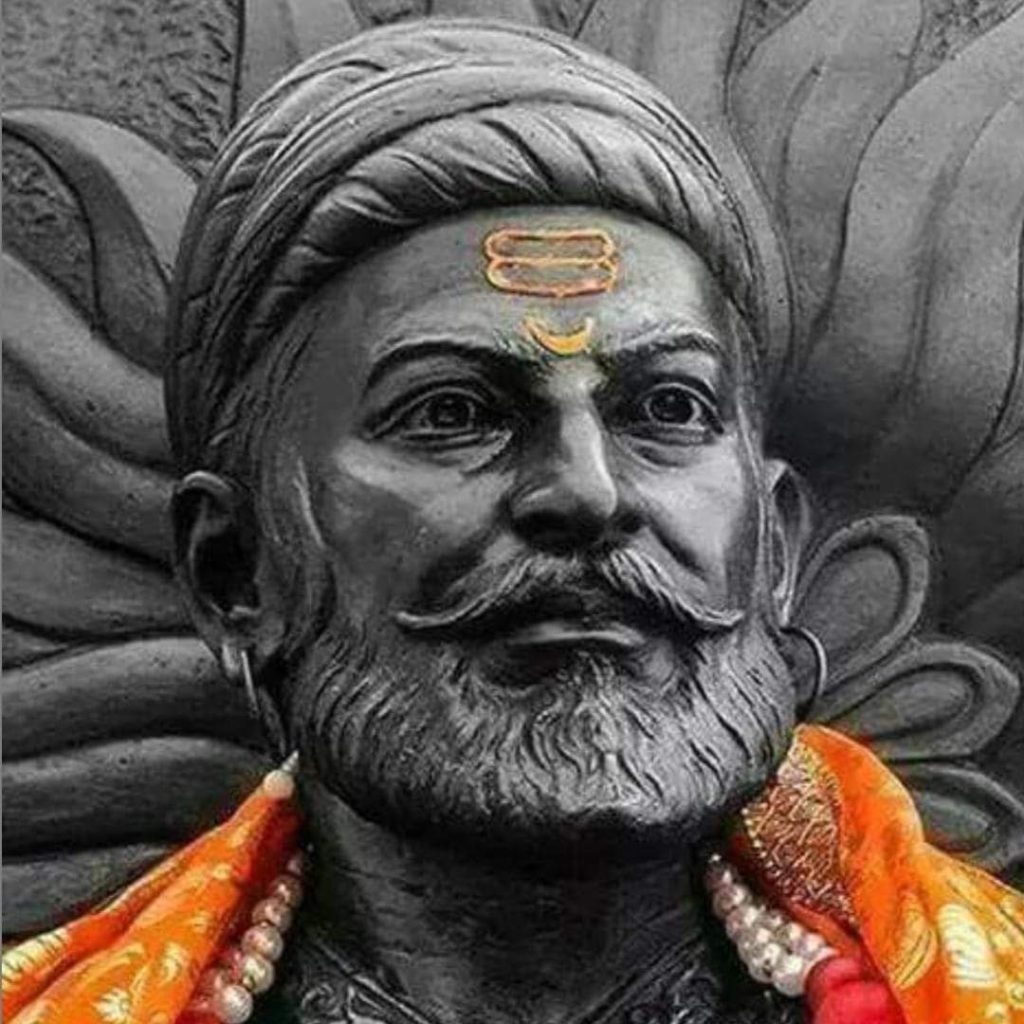 Shivaji Maharaj Photo.raja.face