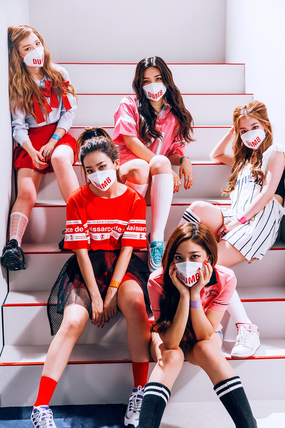 K Pop | Korean | K Pop Red Velvet | Singer | Korean Singer