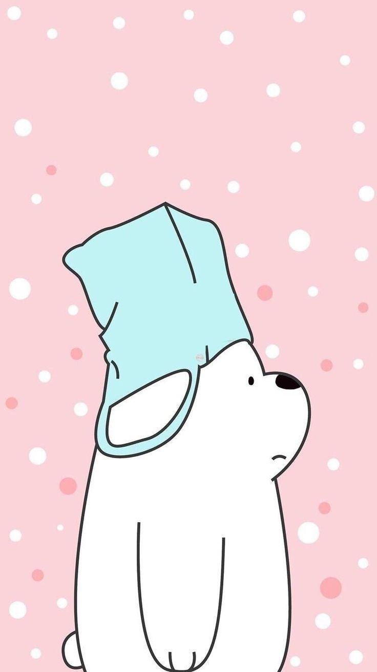 Ice Bear