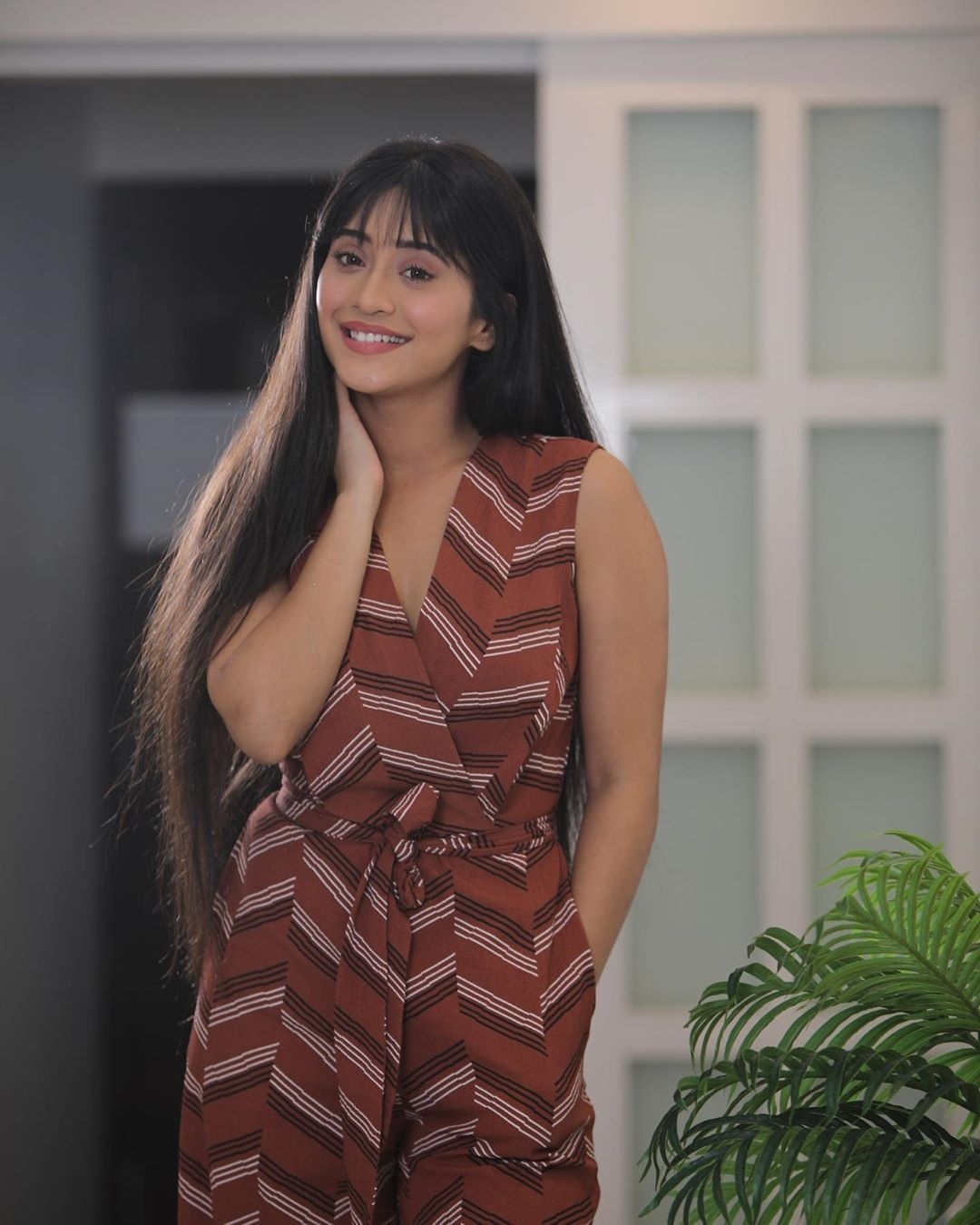 Shivangi Joshi | Shivangi Joshi Ost Actress
