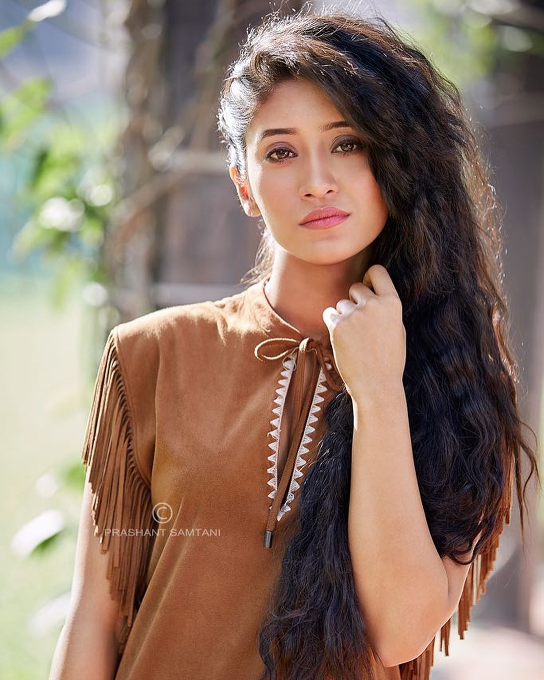 Shivangi Joshi | Serial | Shivangi Joshi Serial Heroine