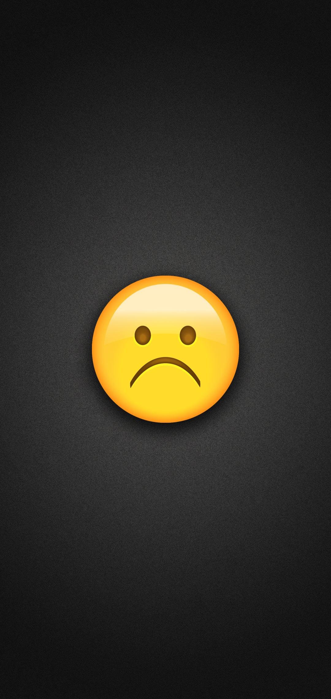 Very sad emoji