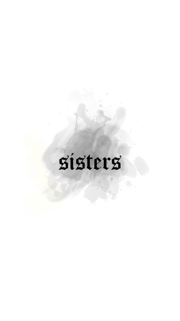 Sister Instagram Logo