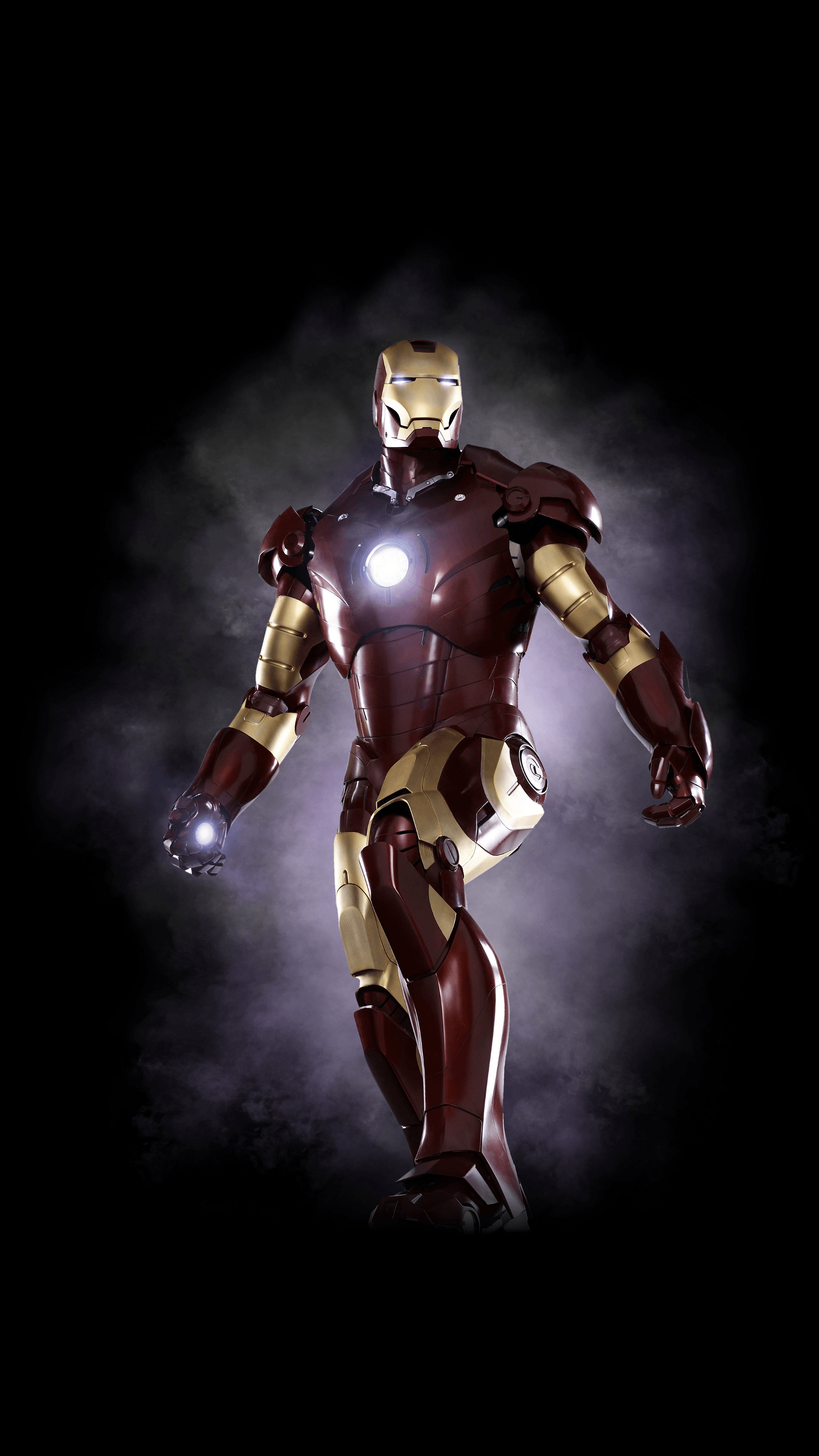 Iron Man - Superhero