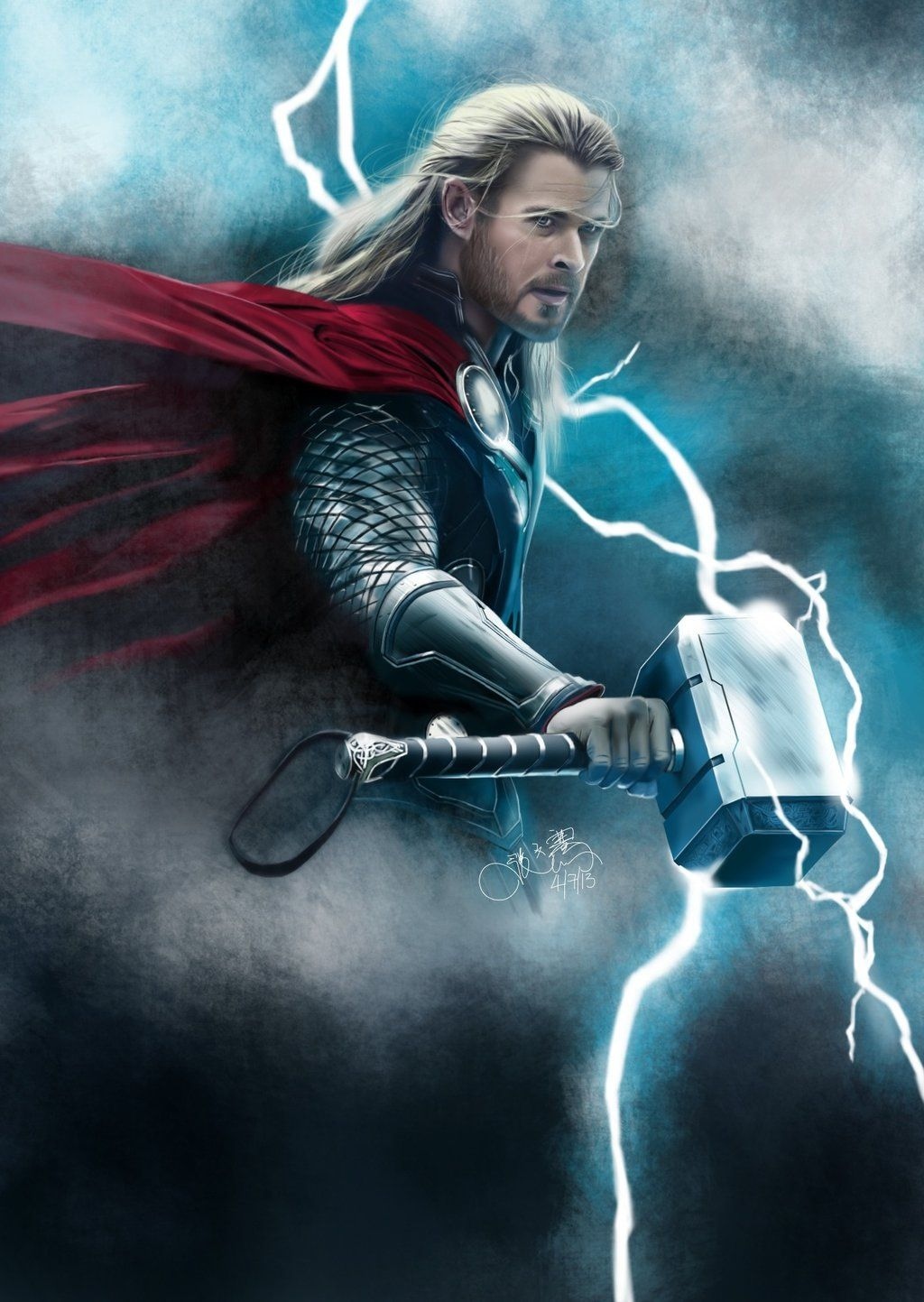 Thor | Marvel | marvel Thor