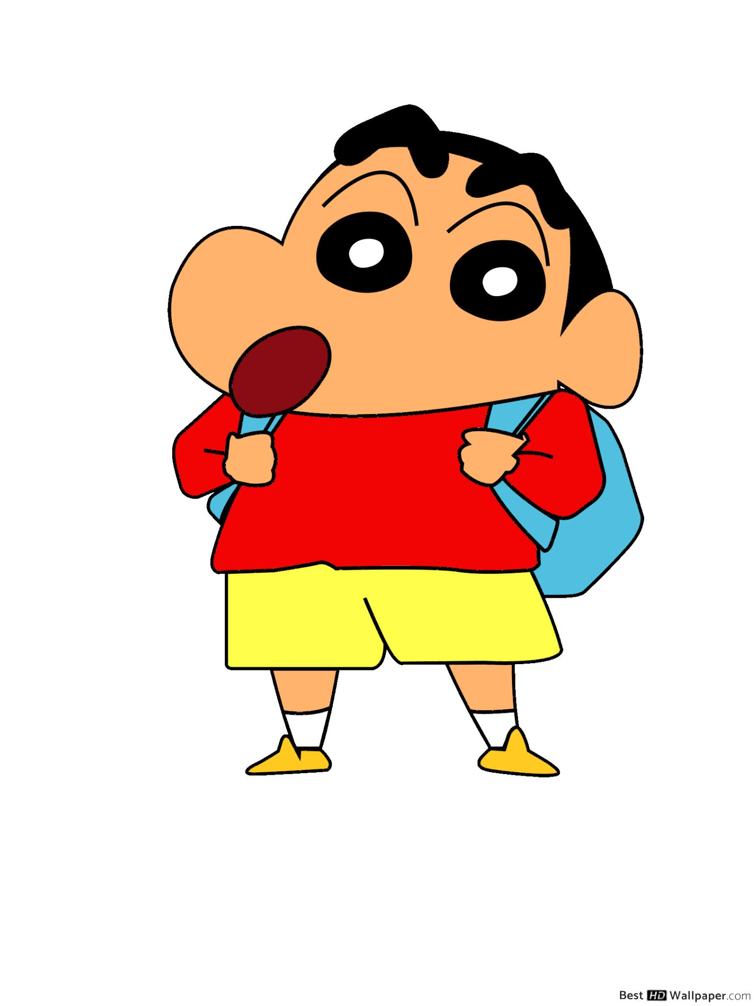 Shinchan | Funny Kid Cartoon