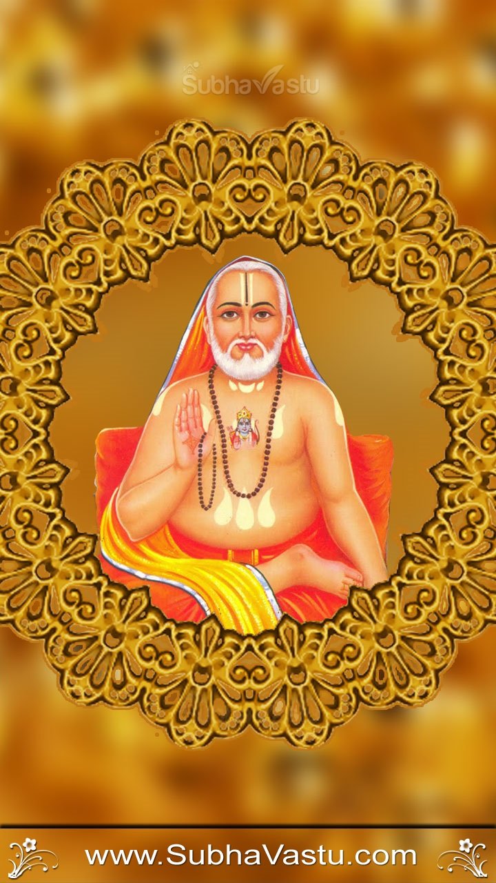 Guru Raghavendra Tirtha