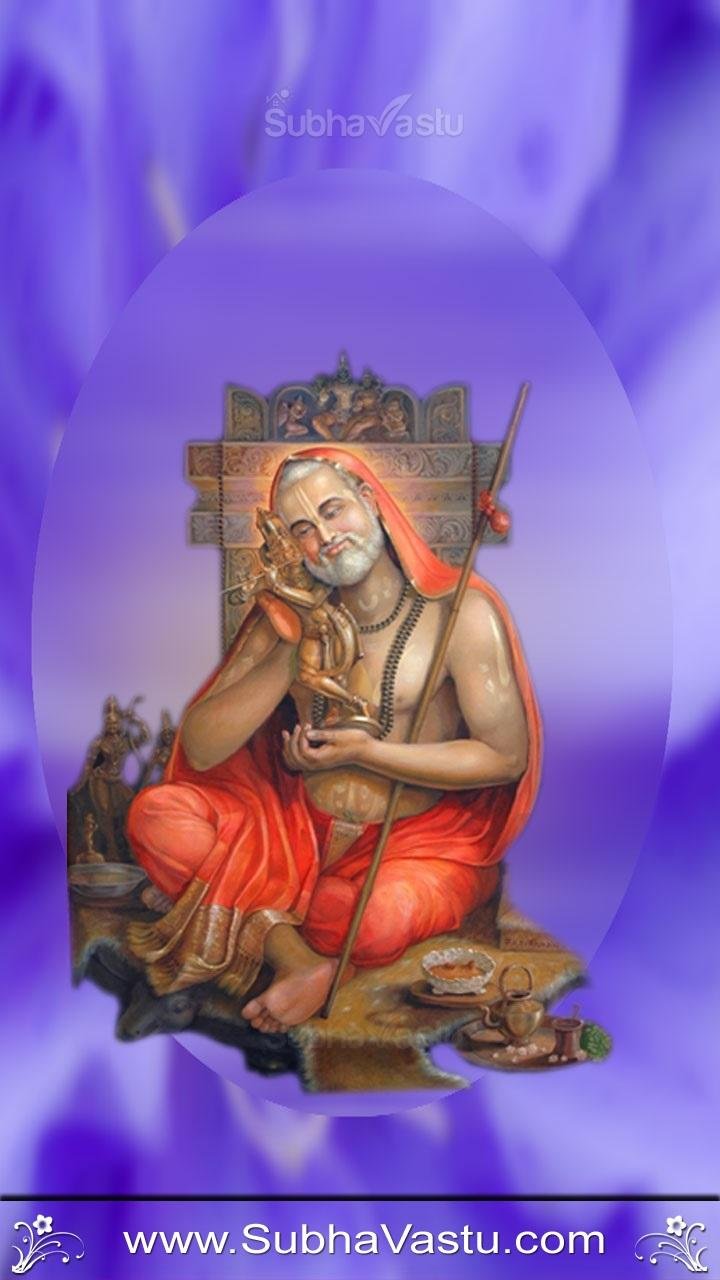 Shri Raghavendra Tirtha