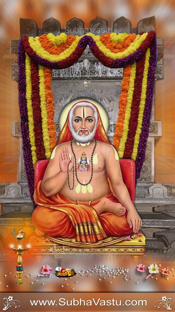 Sri Raghavendra Swamy