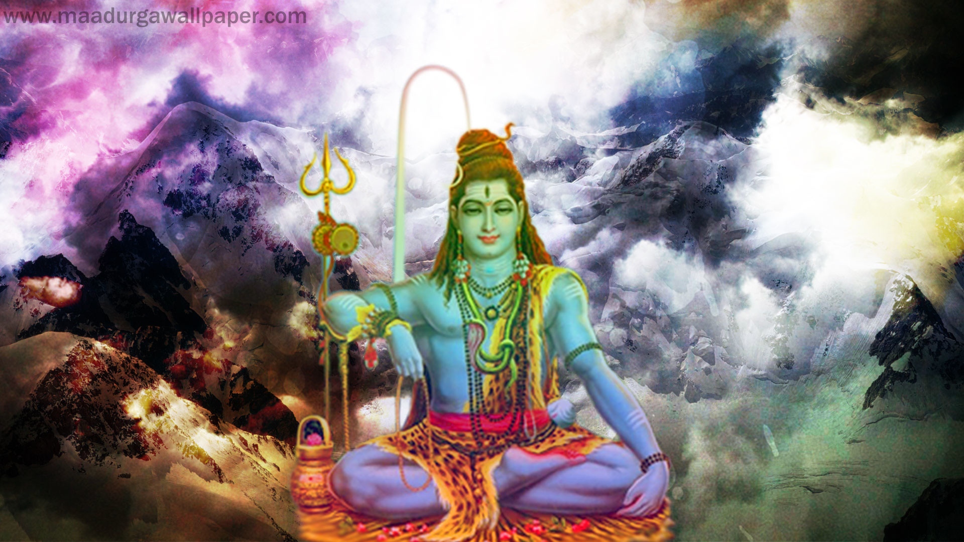 Best Lord Shiva - Shiva