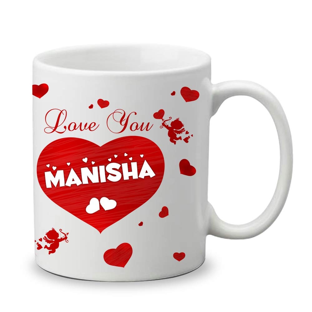 M Name - Manisha