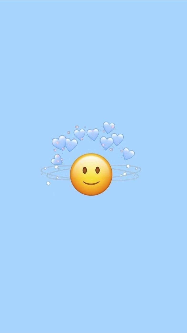 Aesthetic Emoji