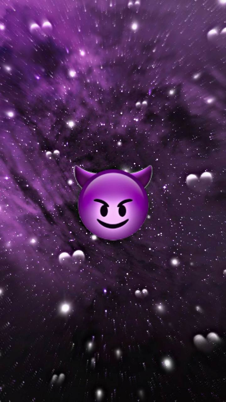 Emoji Devil