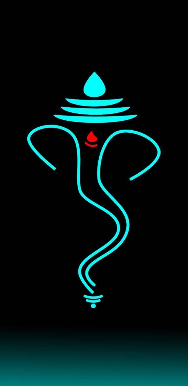 Ganpati - logo