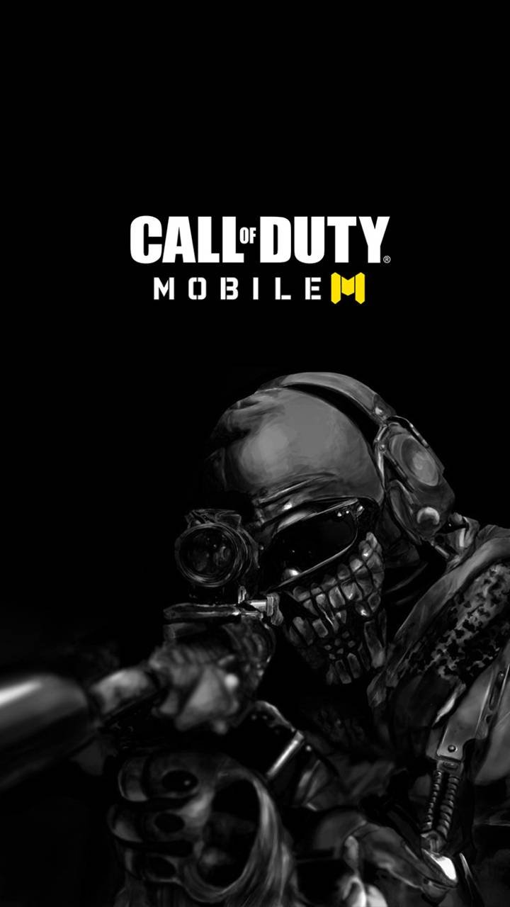 Call of Duty Mobile poster