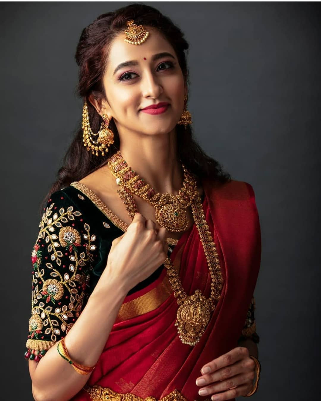 Radhika Chetan