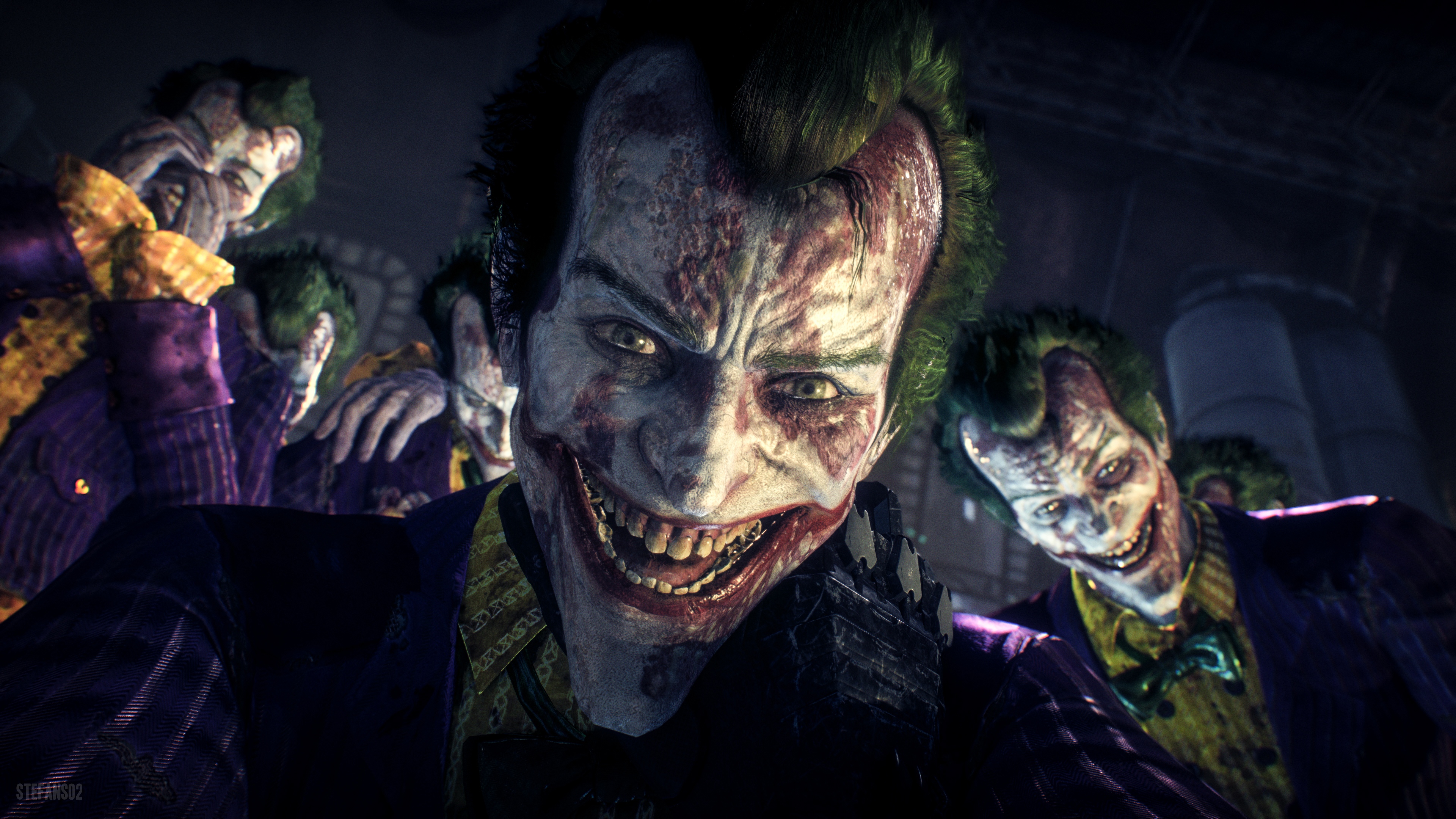 Joker Images - danger joker