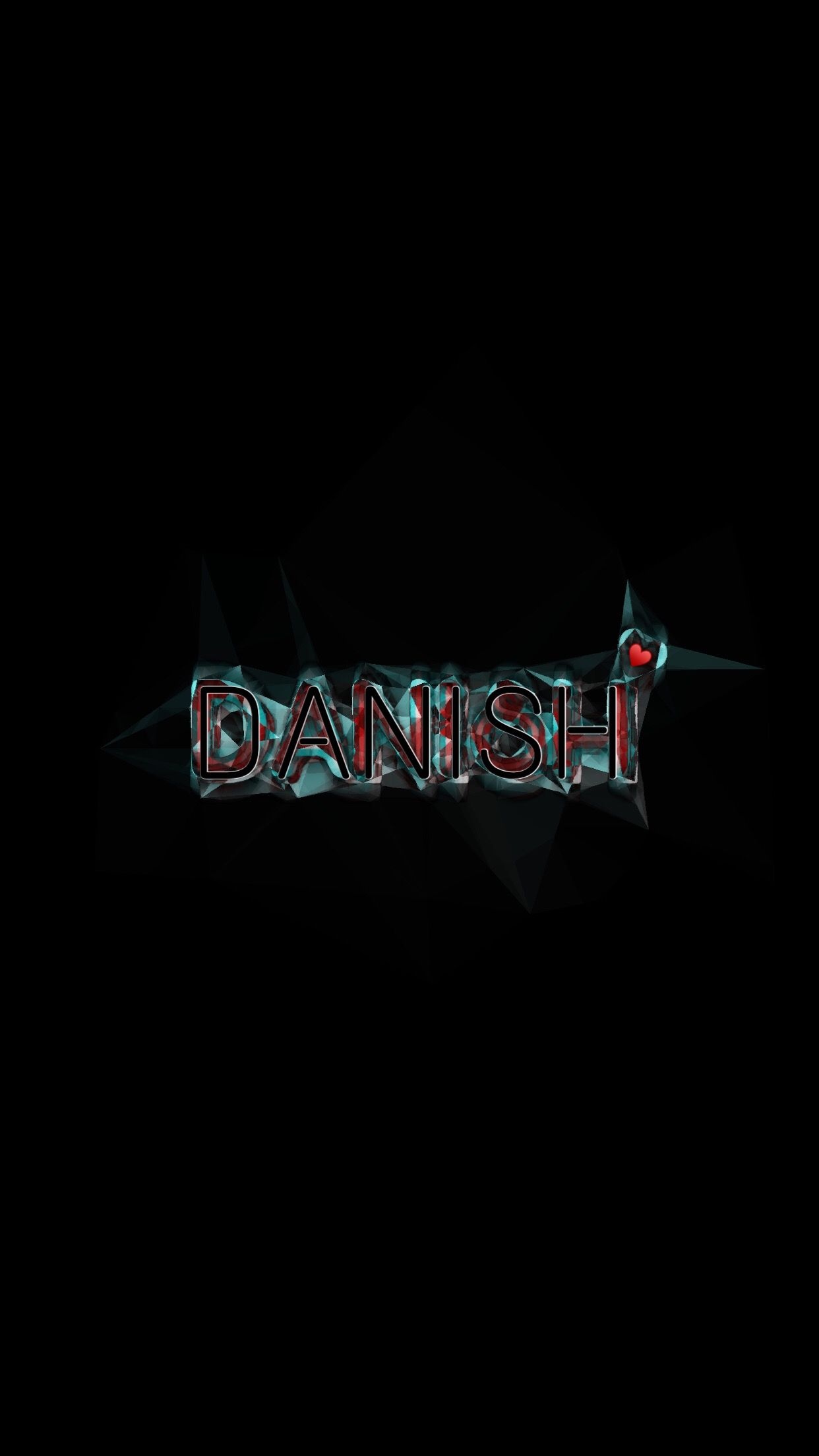 Danish Name - abstract