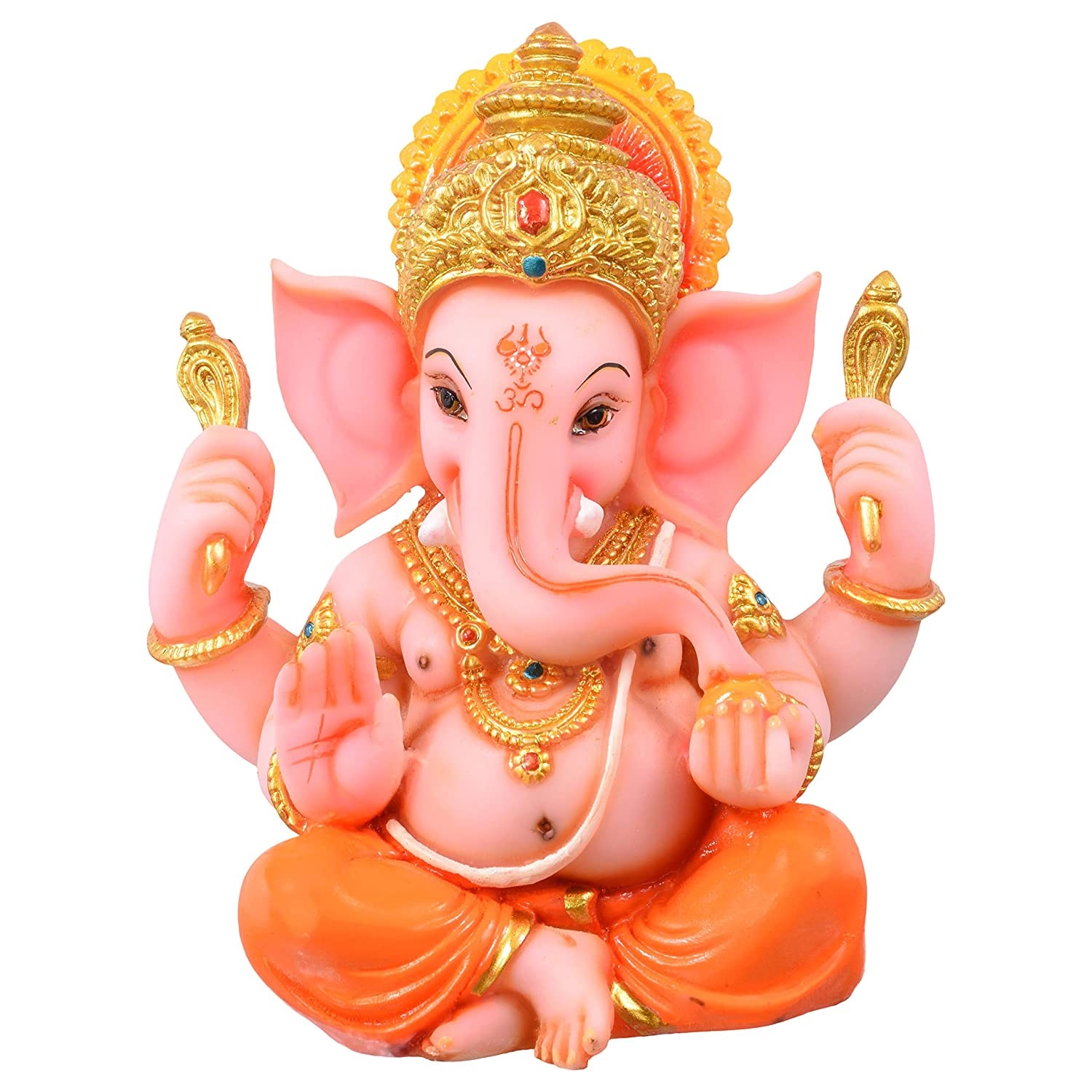 God Ganesh - Cute - Statue