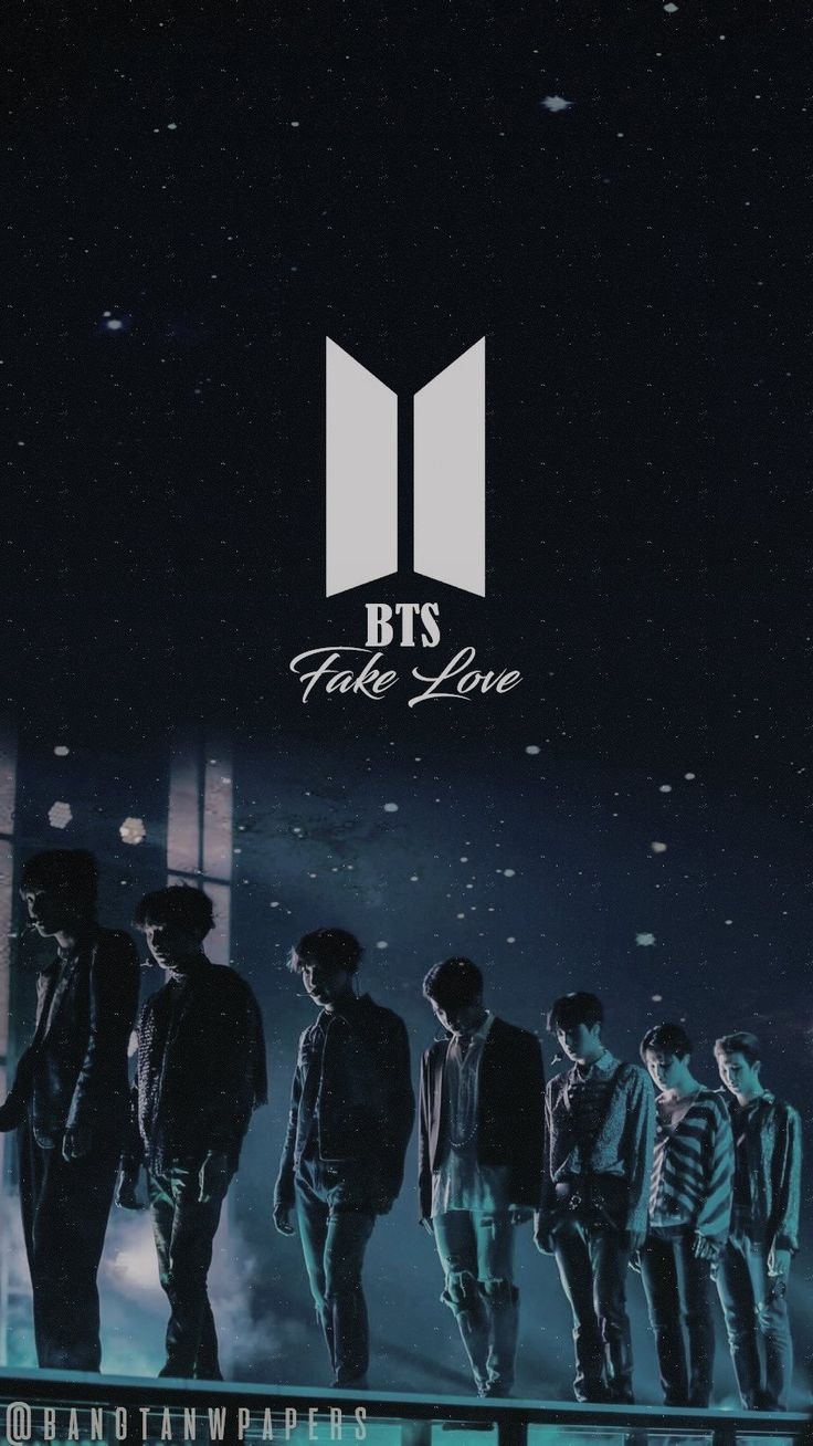 Fake Love - Concert | BTS