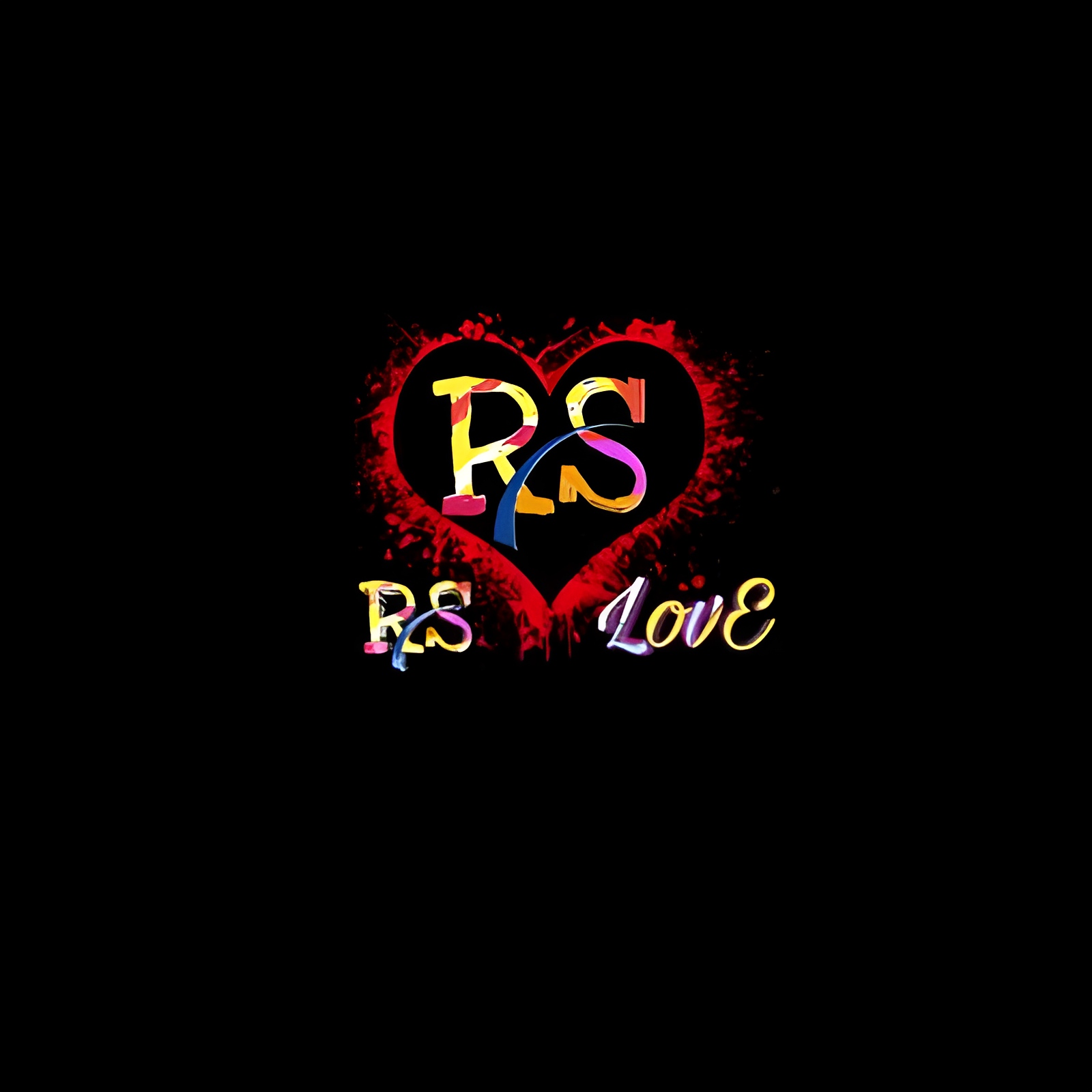 R S Love - rs love