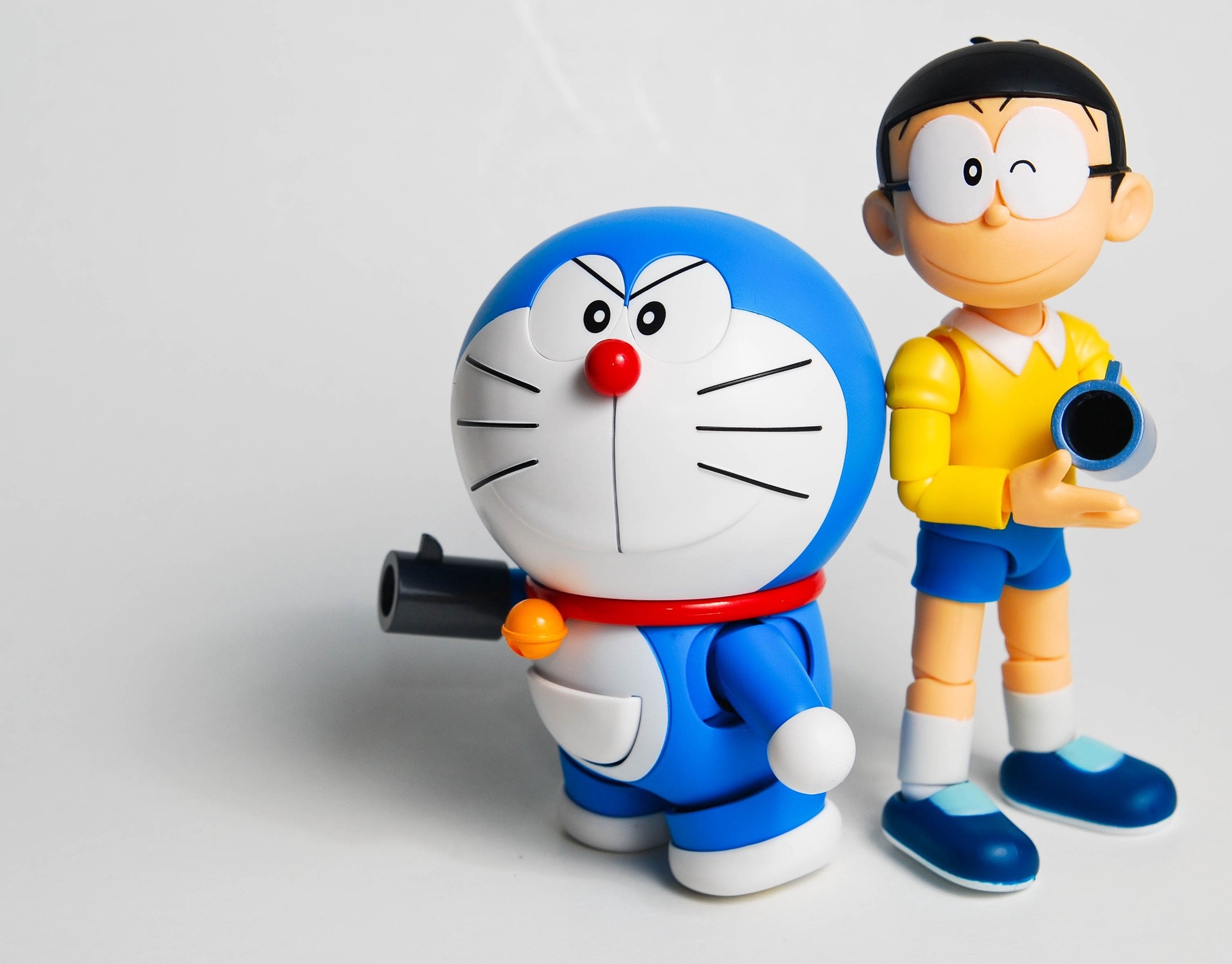 Nobita Doraemon - Cute - Nobita Doraemon