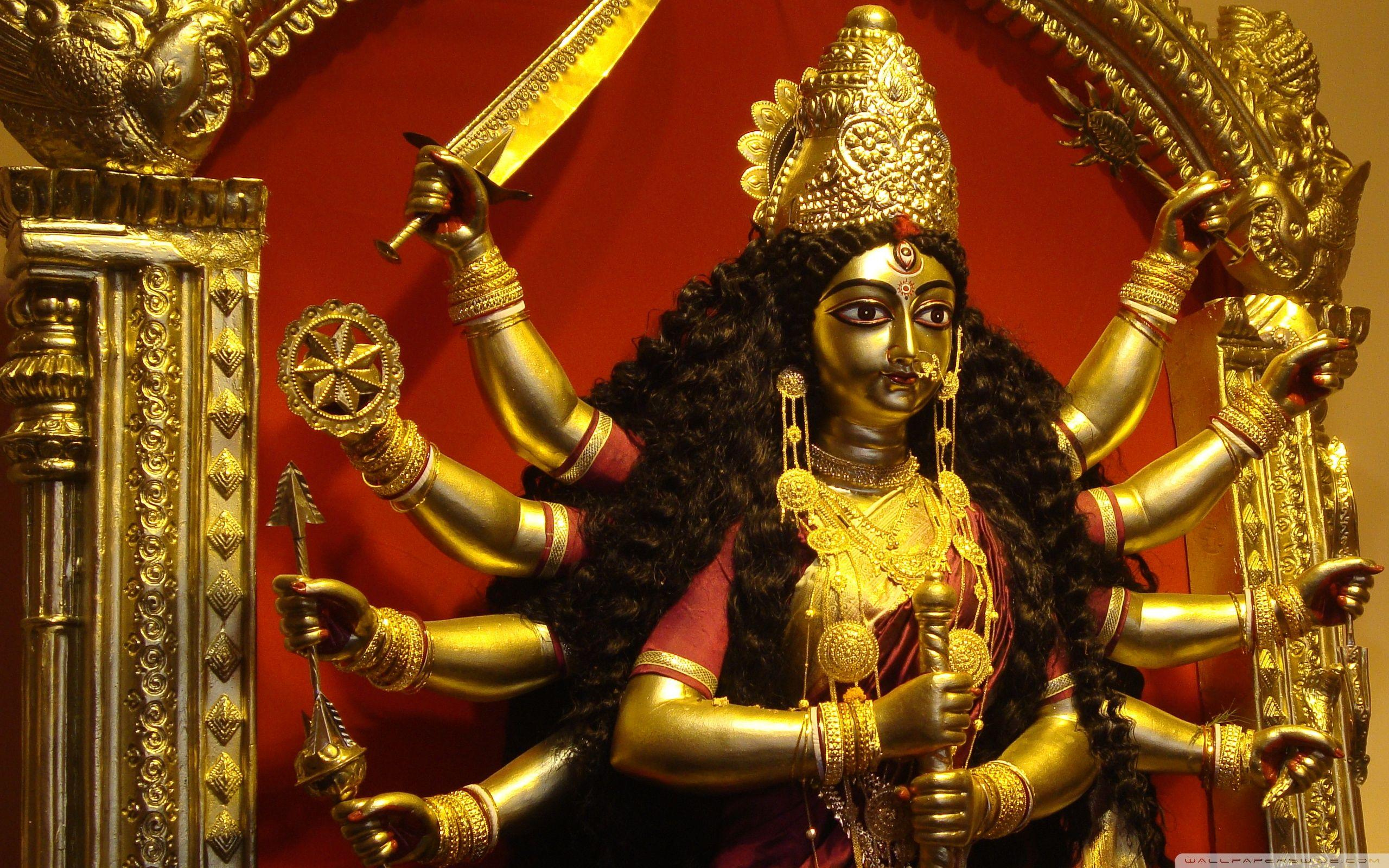 Durga Maa - chandi