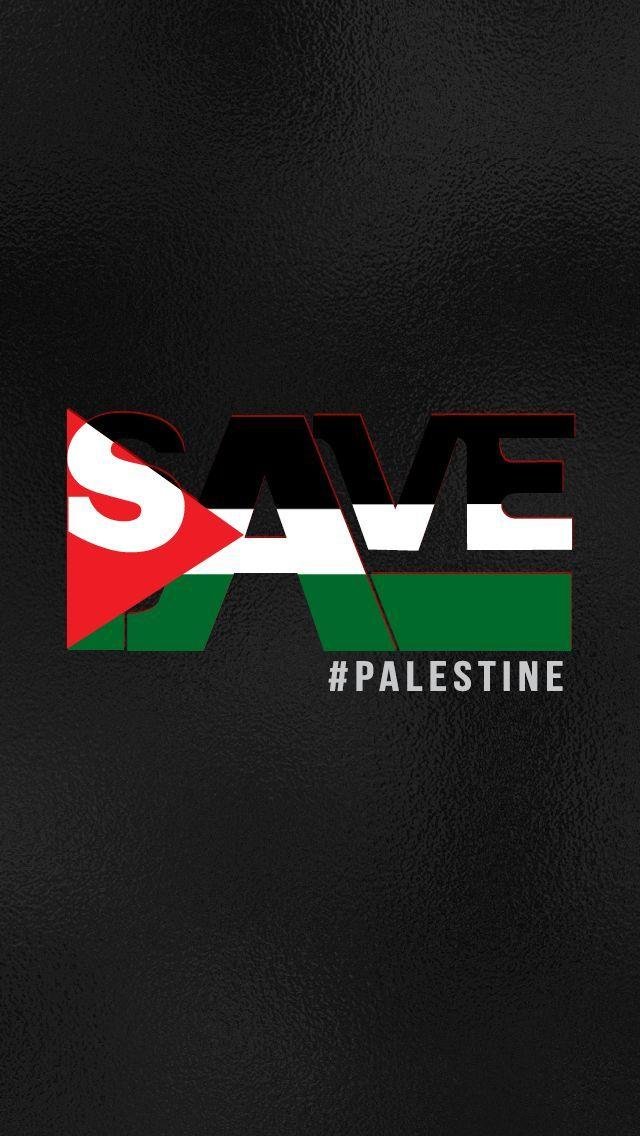 Save palestine
