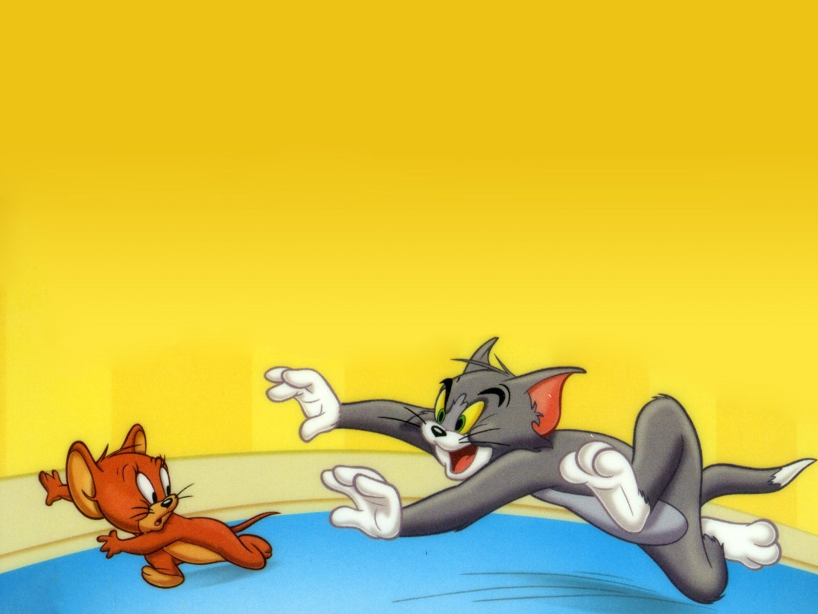 Tom And Jerry Photo.tom.jerry