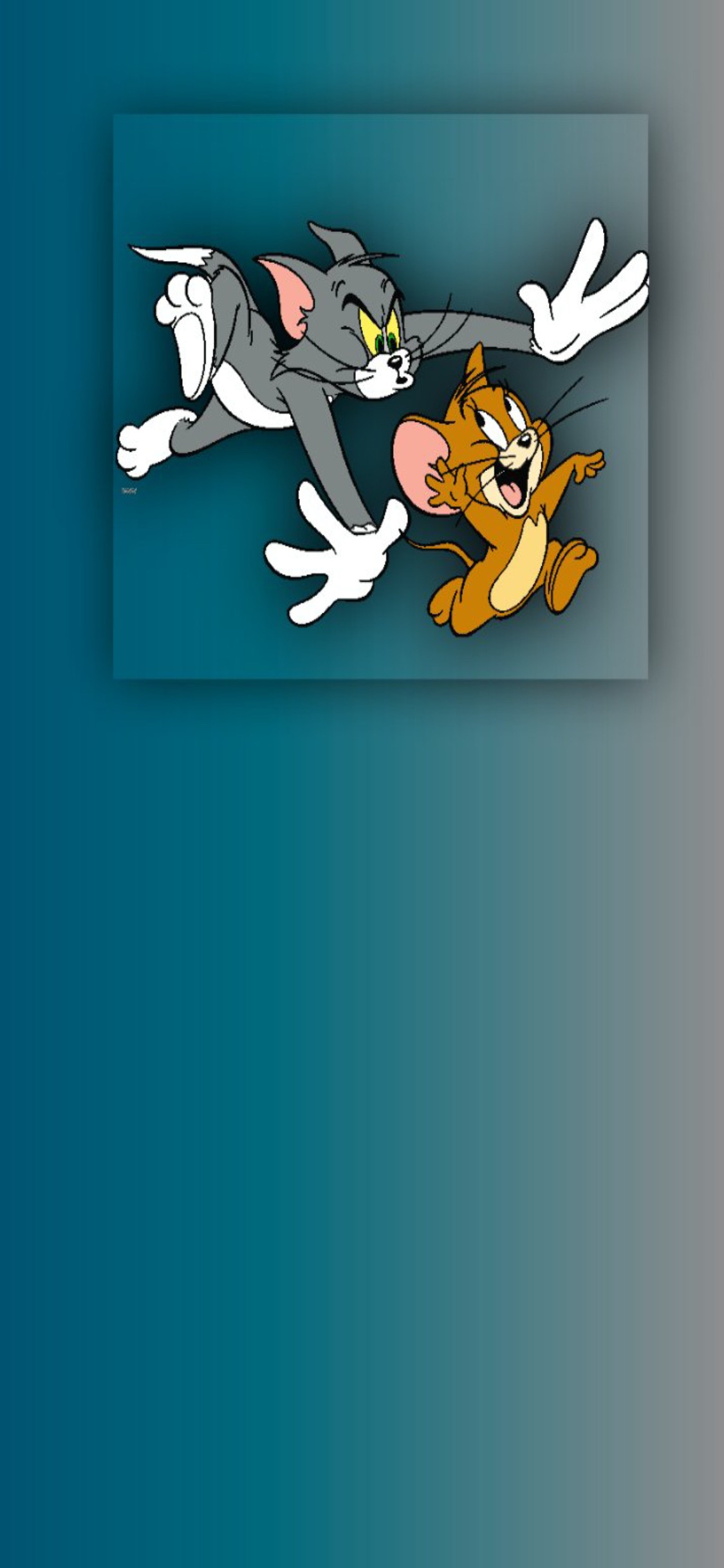 Tom And Jerry Photo.playing.tom.jerry