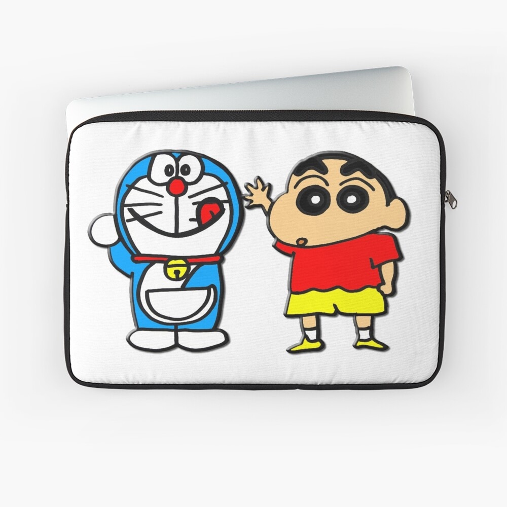 Shinchan And Doraemon - Kids Cartoon