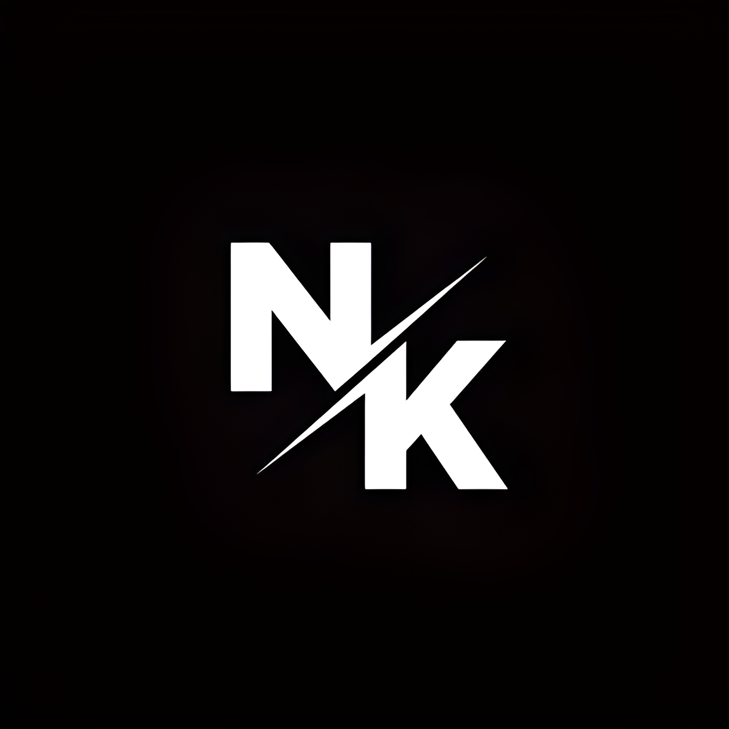 N.k Name - white n k