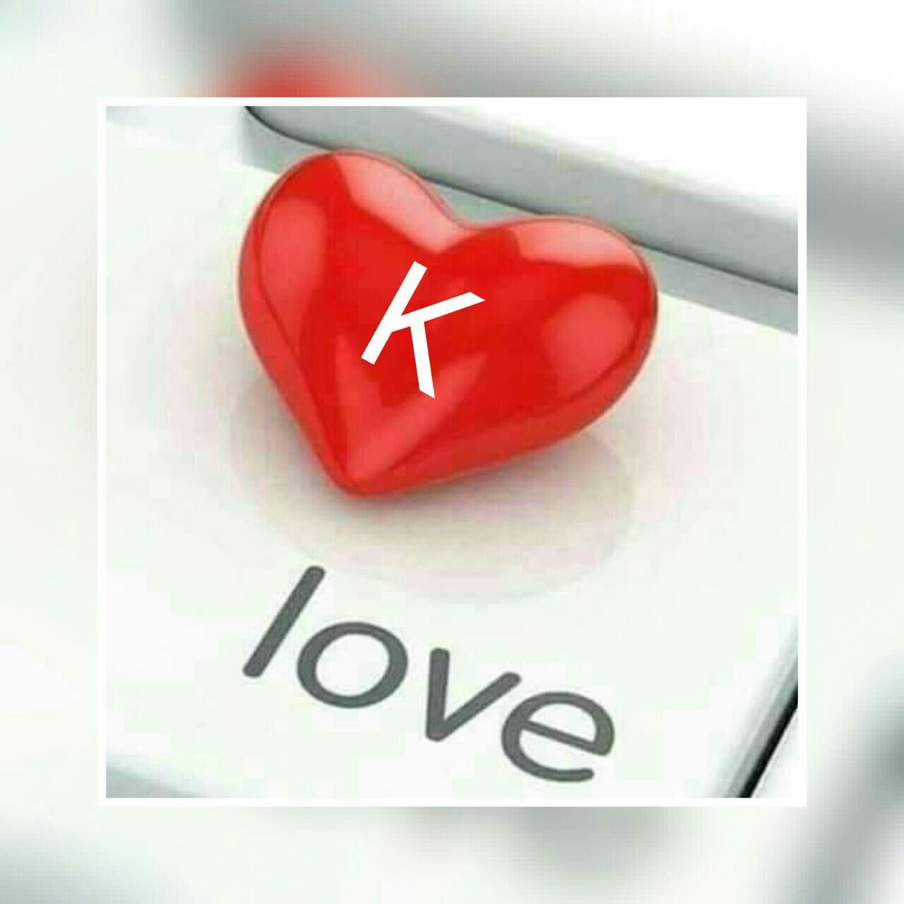 K Name - Love