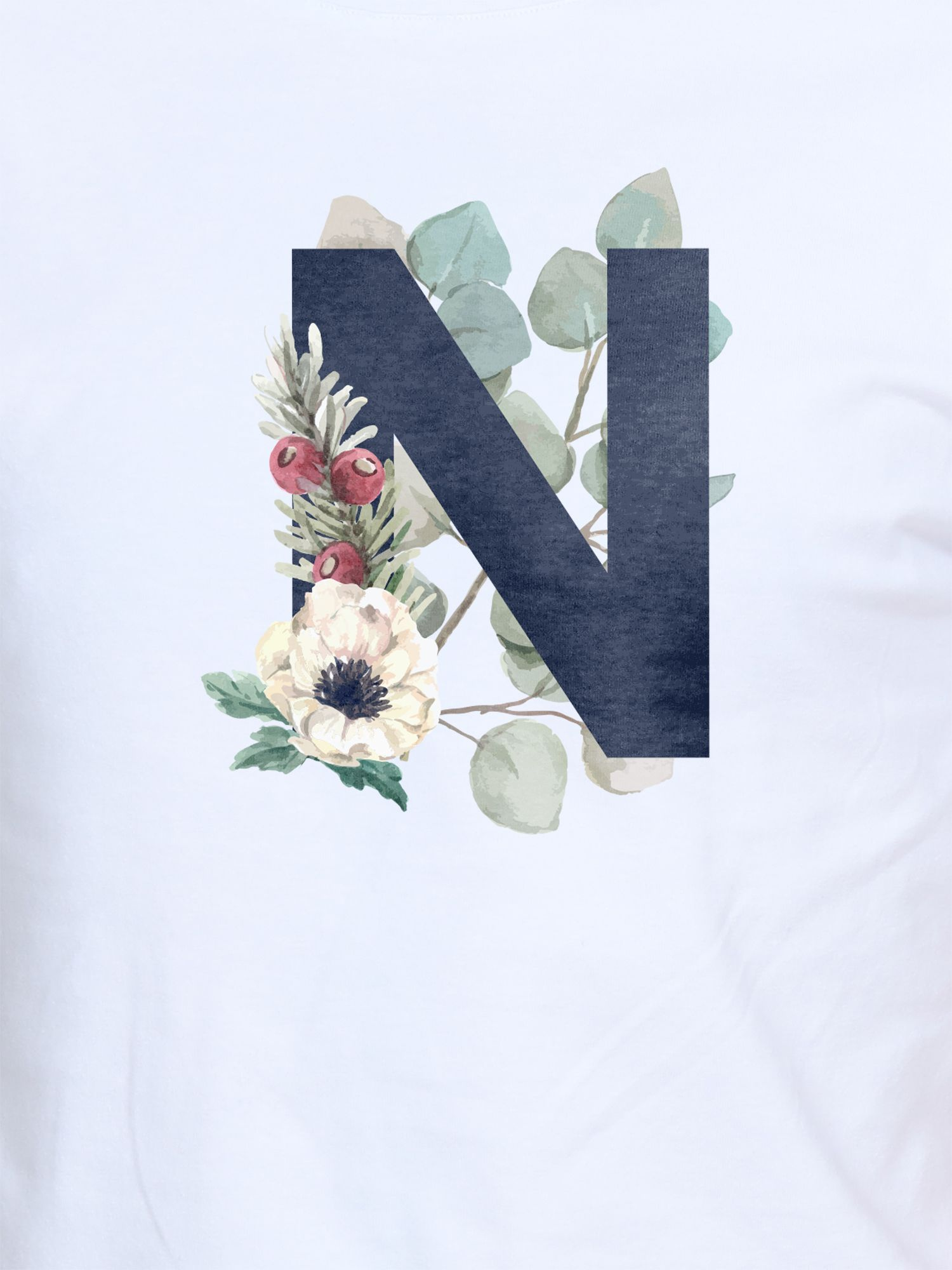 N Letter | N Logo | N Single Letter