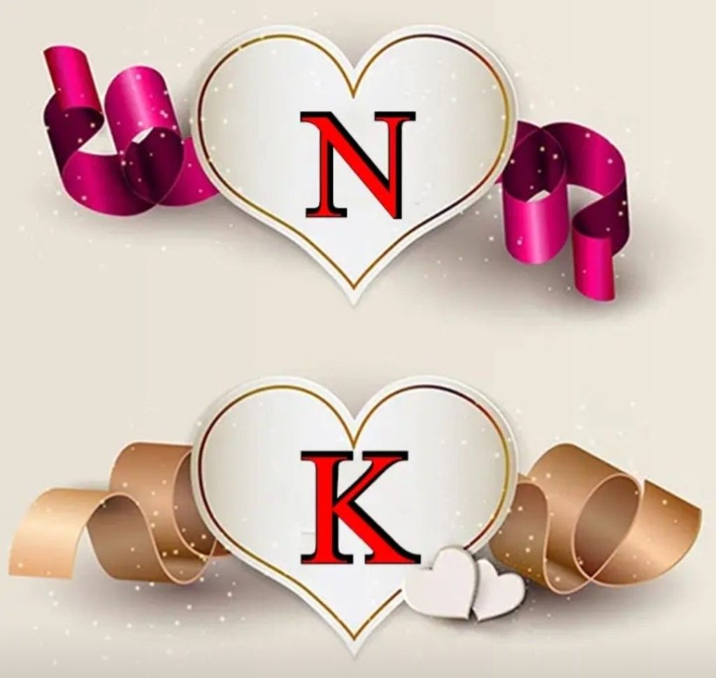 N.k Name - n love k
