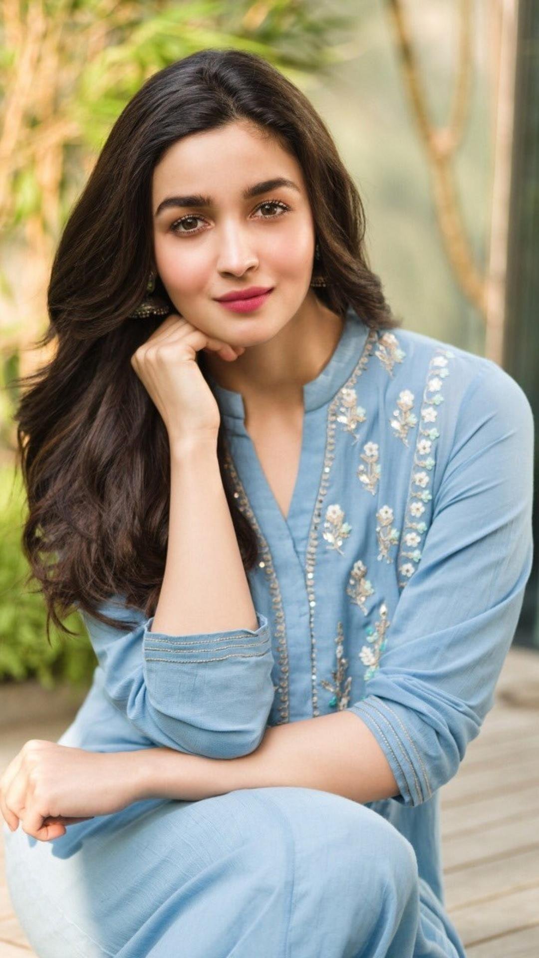Actress - Alia Bhatt
