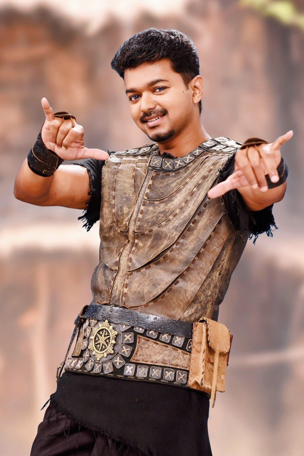 Vijay Photo | Tamil Actor