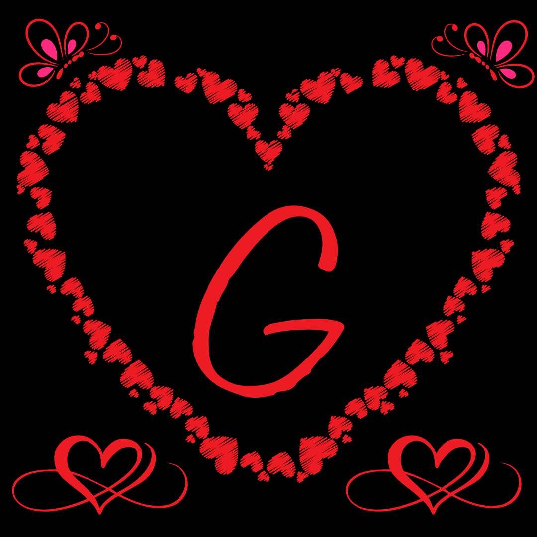 G Naam Wale - g in heart
