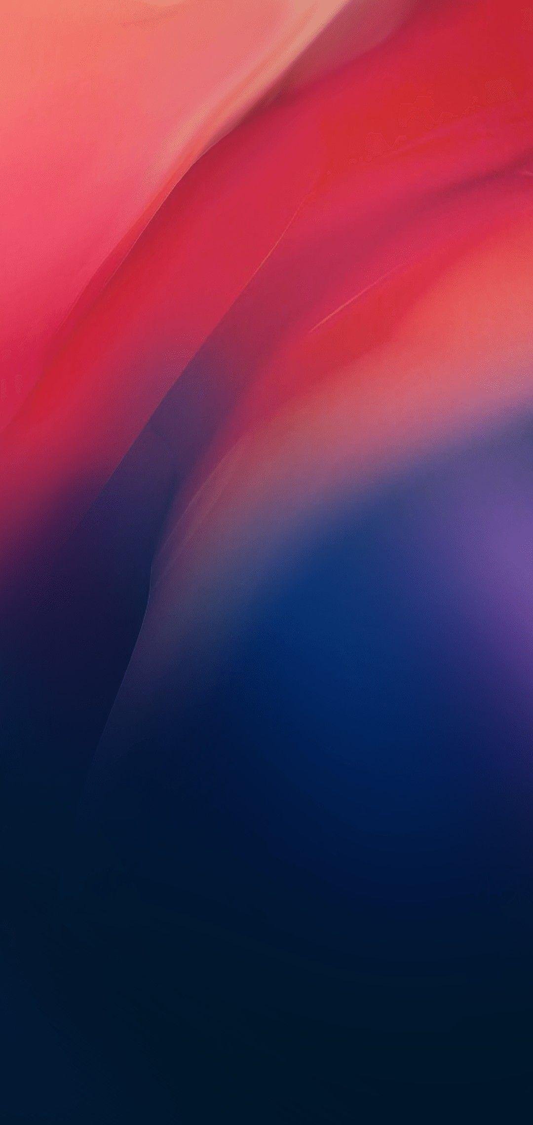 Xiaomi Redmi Note 7 Abstract Amoled