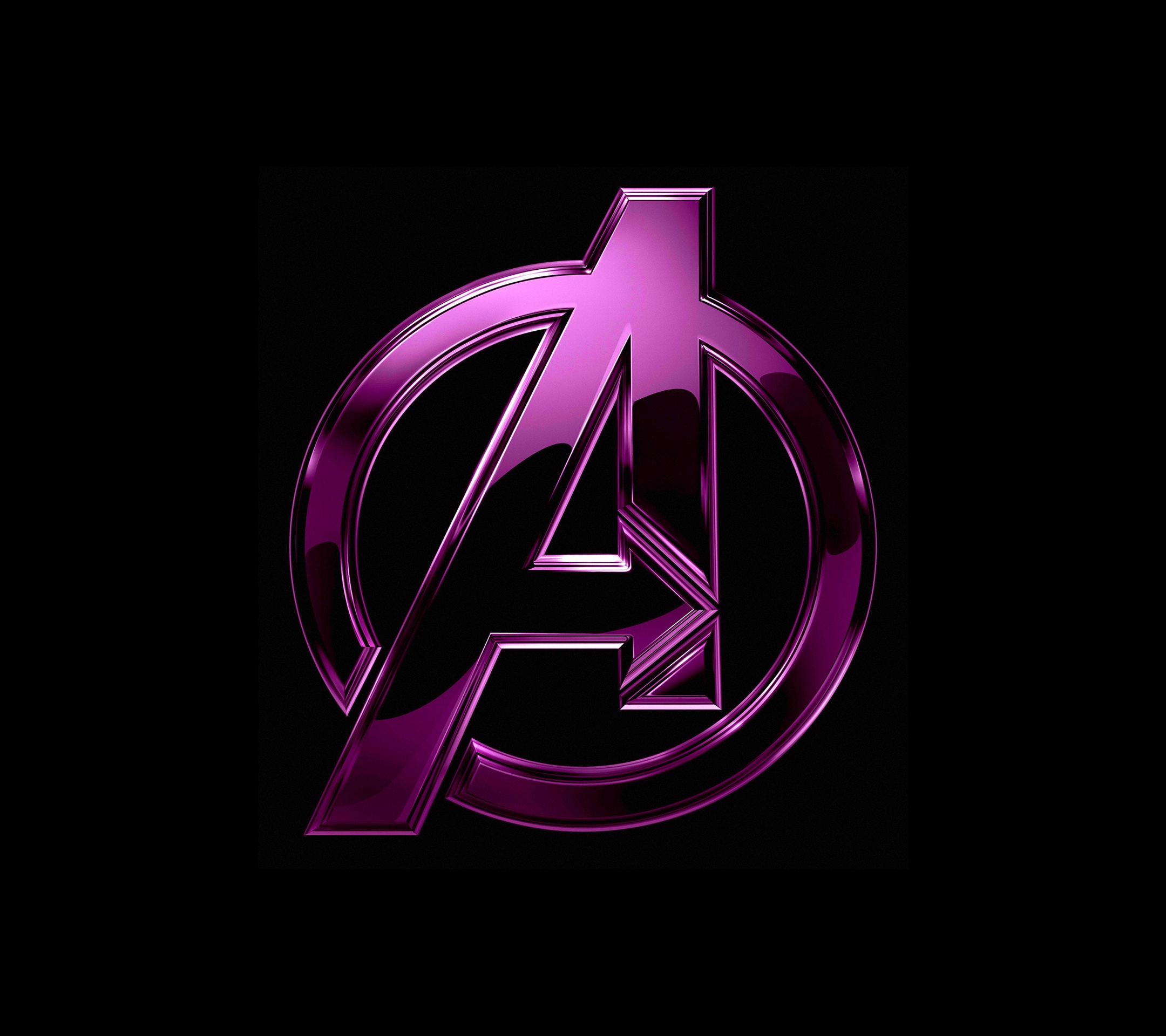 A Name Wala - A name se - purple avenger logo