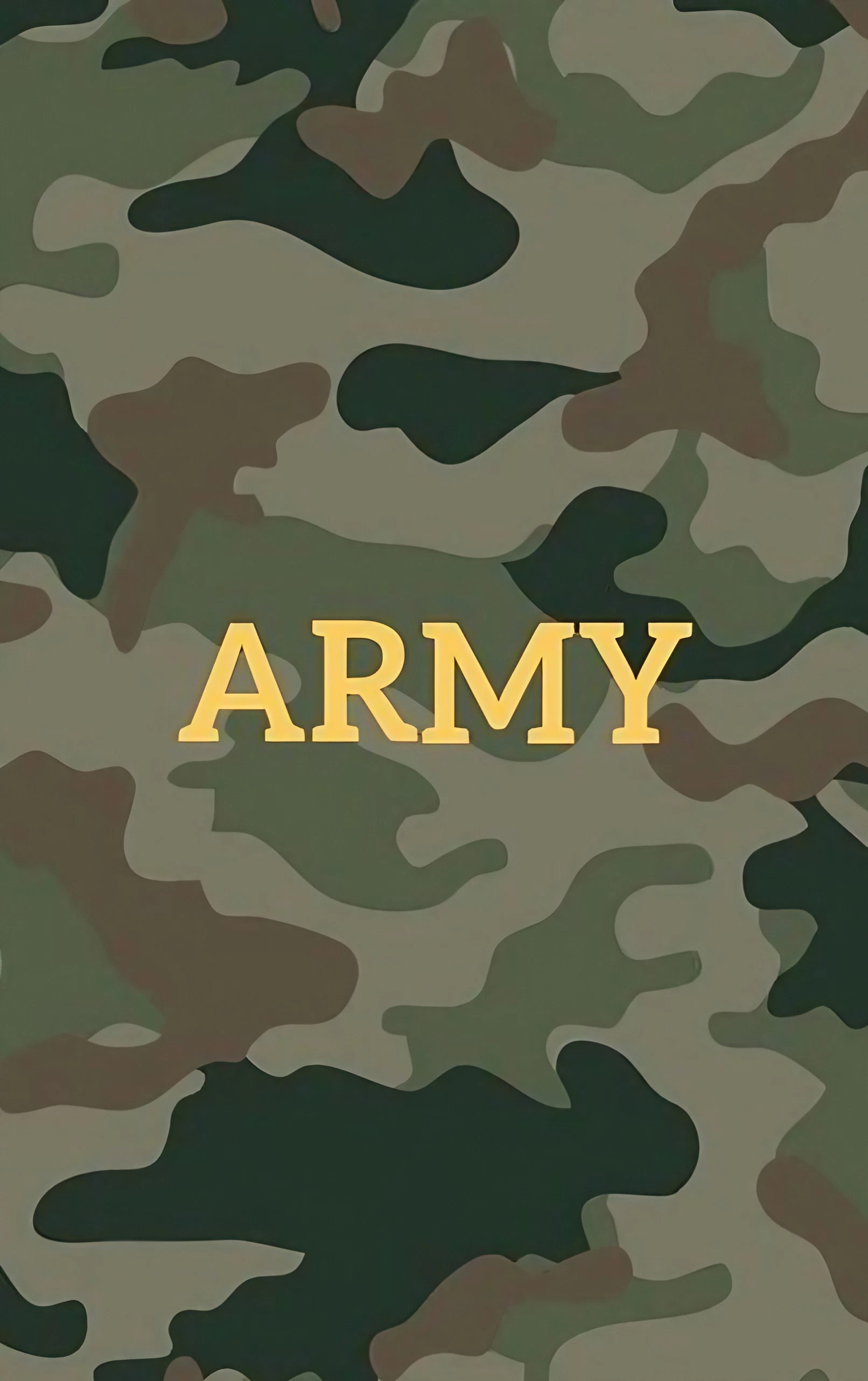 Army Name Photo - Military Army